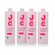 ОКСИГЕНТ С ЭФФЕКТОМ БЛЕСКА JOC COLOR LINE Shine Developer, 1000 мл