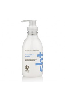 Кондиционер-блеск для волос SiLIClUM HAIR TREATMENT Gloss Conditioner, 250 мл