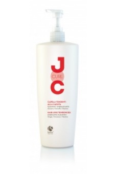 ШАМПУНЬ ПРОТИВ ВЫПАДЕНИЯ ВОЛОС JOC CARE Корица, имбирь, витамины, 1000 мл