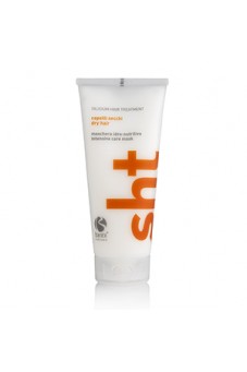 Маска SiLIClUM HAIR TREATMENT «Интенсивный уход», 200 мл