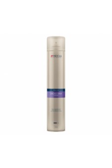 Спрей сильной фиксации Indola Innova Finish Strong Spray, 750 мл