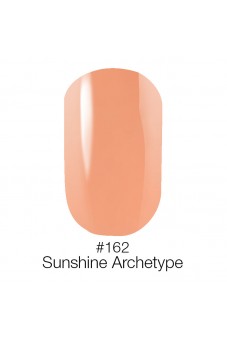 Гель лак 162 Sunshine Archetype Naomi 6ml