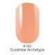 Гель лак 162 Sunshine Archetype Naomi 6ml
