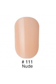 Гель лак 111 Nude Naomi 6ml