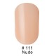 Гель лак 111 Nude Naomi 6ml