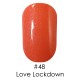 Гель лак 48 Love Lockdown Naomi 6ml