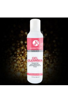 Средство для удаления дисперсионного слоя / GEL CLEANSER 150ml