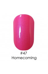 Гель лак 47 Homecoming Naomi 6ml