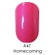 Гель лак 47 Homecoming Naomi 6ml