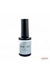 Основа/ закрепитель для гель лака 2 в 1 / Base&Top coat Naomi 12ml