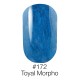 Гель лак 172 Toyal Morpho Naomi 6ml
