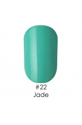 Гель лак 22 JADE Naomi 6ml