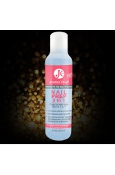 Подготовитель ногтя 3 в 1 / NAIL PREP 3 in 1 150ml
