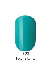 Гель лак 23 TEAL STONE Naomi 6ml
