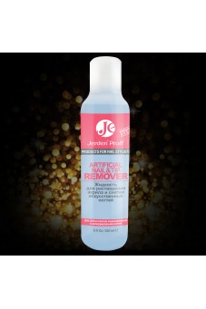 Средство для растворения акрила и снятия искусственных ногтей / ARTIFICIAL NAIL & TIP REMOVER 150ml