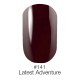 Гель лак 141 Latest Adventure Naomi 6 мл