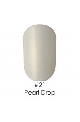 Гель лак 21 PEARL DROP Naomi 6ml