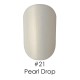 Гель лак 21 PEARL DROP Naomi 6ml