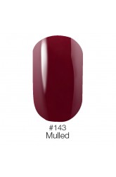 Гель лак 143 Mulled Naomi 6 мл