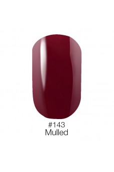 Гель лак 143 Mulled Naomi 6 мл