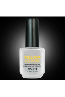 Отбеливающий лак / Yellow no more 15 ml