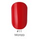 Гель лак 11 MONZA Naomi 6ml