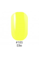 Гель лак 185 Ellie Naomi 6ml