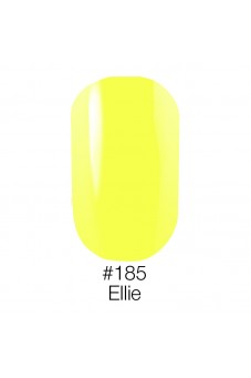 Гель лак 185 Ellie Naomi 6ml