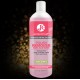Жидкость для снятия лака без ацетона - Лайм и Мята / POLISH REMOVER NON ACETONE 500 ml