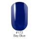 Гель лак 173 Bay Blue Naomi 6ml