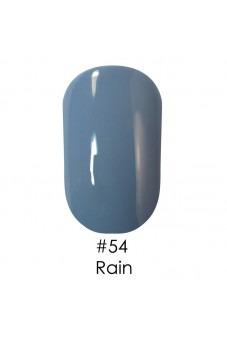 Гель лак 54 Rain Naomi 6ml