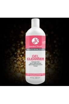 Средство для удаления дисперсионного слоя / GEL CLEANSER 500 ml