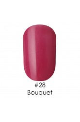 Гель лак 28 BOUQUET Naomi 6ml