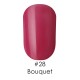 Гель лак 28 BOUQUET Naomi 6ml