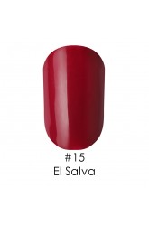 Гель лак 15 EL SALVA Naomi 6ml