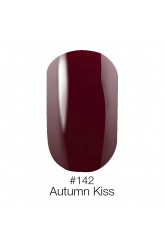 Гель лак 142 Autumn Kiss Naomi 6 мл