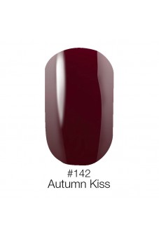Гель лак 142 Autumn Kiss Naomi 6 мл