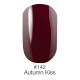 Гель лак 142 Autumn Kiss Naomi 6 мл