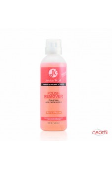 Жидкость для снятия лака с ацетоном. Манго&Персик/ POLISH REMOVER ACETONE 500ml