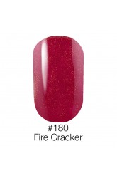 Гель лак 180 Fire Cracker Naomi 6ml