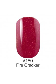 Гель лак 180 Fire Cracker Naomi 6ml