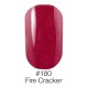 Гель лак 180 Fire Cracker Naomi 6ml