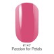 Гель лак 147 Passion For Petals Naomi 6 мл