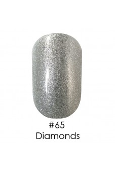 Гель лак 65 Diamonds Naomi 6ml