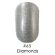 Гель лак 65 Diamonds Naomi 6ml