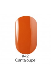 Гель лак 42 Cantaloupe Naomi 6ml