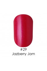Гель лак 29 JAZBERRY JAM Naomi 6ml