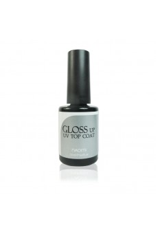 Закрепитель / Gel GLOSS up Top coat 12ml