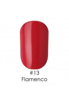 Гель лак 13 FLAMENCO Naomi 6ml