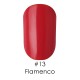 Гель лак 13 FLAMENCO Naomi 6ml